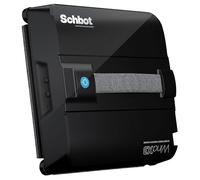 Schbot Wind X3 Window Cleaning Robot 2026 - Robot Window Cleaner with Automatic Spray Function, Suitable for Windows with and Without a Frame