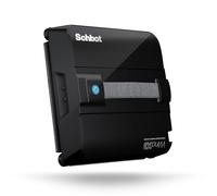 Schbot Wind X3 Window Cleaning Robot 2026 - Robot Window Cleaner with Automatic Spray Function, Suitable for Windows with and Without a Frame