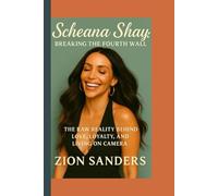 Scheana Shay: Breaking the Fourth Wall: The Raw Reality Behind Love, Loyalty, and Living on Camera