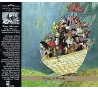 Schechter, Basya - Songs Of Wonder