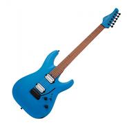 Schecter Aaron Marshall AM-6 Satin Royal Sapphire