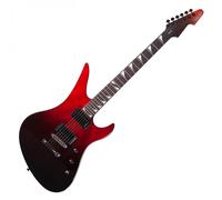 Schecter Avenger Standard Blood Burst