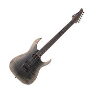 Schecter Banshee Mach-6 Fallout Burst