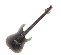 Schecter Banshee Mach-6 FR-S Fallout Burst