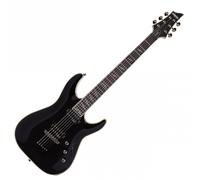 Schecter C-1 Blackjack Black