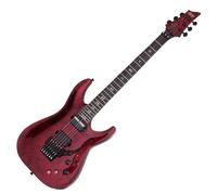 Schecter C-1 FR-S Apocalypse Red Reign