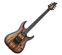Schecter C-1 FR-S Pale Moon
