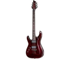 Schecter C-1 Hellraiser BC LH