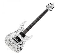 Schecter C-1 Ink Bomb