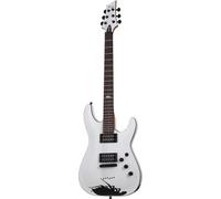 Schecter C-1 Jerry Horton 25th WH