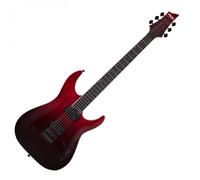 Schecter C-1 SLS Elite Bloodburst
