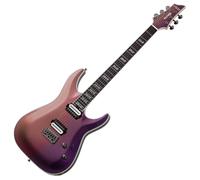 Schecter C-1 SLS Hollywood Supernova