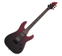 Schecter C-1 Standard Blood Burst