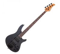 Schecter C-4 Standard Charcoal Satin