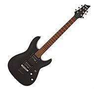 Schecter C-6 Deluxe Satin Black