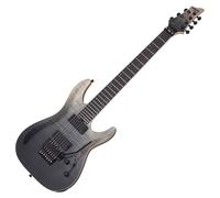 Schecter C-7 FR SLS Elite 7 Sting Black Fade Burst