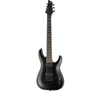 Schecter C-7 SLS Evil Twin SBK