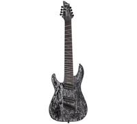 Schecter C-8 Multiscale SM LH