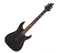 Schecter Damien-6 Satin Black