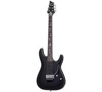 Schecter Damien Platinum 6 FR · Electric Guitar