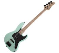 Schecter J-4 Bass Sea Foam Green
