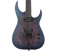 Schecter Keith Merrow KM-6 MK-III Artist - Blue Crimson