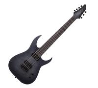 Schecter Keith Merrow KM-7 MK3 Legacy Transparent Black Burst