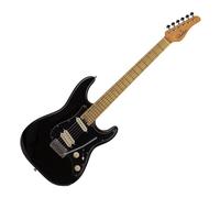 Schecter MV-6 Gloss Black