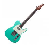 Schecter Nick Johnston PT Atomic Green
