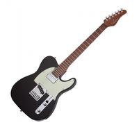 Schecter Nick Johnston PT Atomic Ink