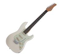 SCHECTER NICK JOHNSTON TRAD SSS A. SNOW