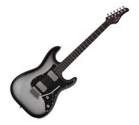 Schecter Nick Johnston Traditional Atomic Mercury