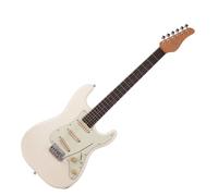 Schecter Nick Johnston Traditional Atomic Snow