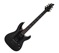 Schecter Omen-6 Black