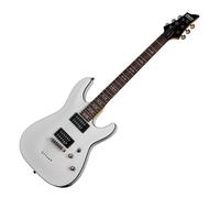 Schecter Omen-6 Electric Guitar White