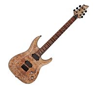 Schecter Omen Elite-6 Charcoal