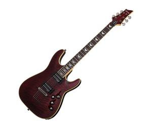 Schecter Omen Extreme-6 Black Cherry