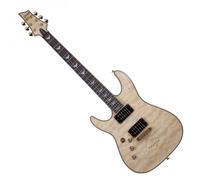 Schecter Omen Extreme-6 Left-Handed Gloss Natural