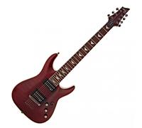 Schecter Omen Extreme-7 7 String Black Cherry