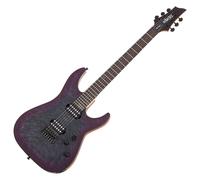 Schecter Omen Extreme-II Nocturne Shadow