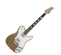 Schecter PT Fastback Gold