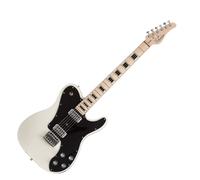 Schecter PT Fastback Olympic White