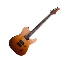 Schecter PT SLS Elite Antique Fade Burst