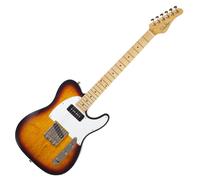 Schecter PT Special 3-Tone Sunburst Pearl