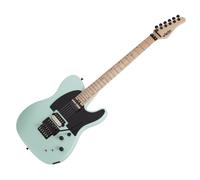 Schecter PT Sun Valley Super Shredder FR S Sea Foam Green