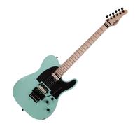 Schecter PT Sun Valley Super Shredder FR Sea Foam Green