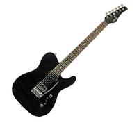 Schecter PT Van Nuys Black