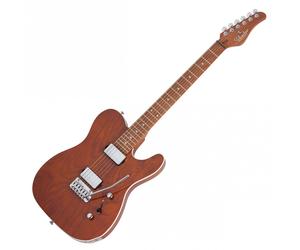 Schecter PT Van Nuys Gloss Nat Ash