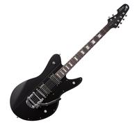 Schecter Robert Smith Ultracure Black Pearl
