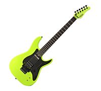 Schecter Sun Valley Super Shredder FR S Birch Green